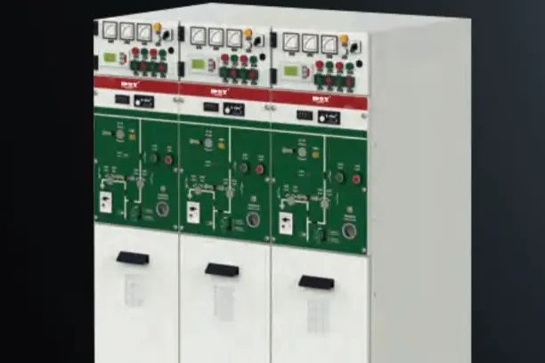 what is solid insulated switchgear ?